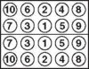 GOETZE 22-89003B Bolt Kit, cylinder head